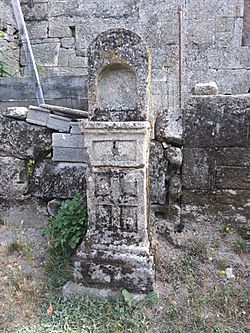 Peto de ánimas, Sobreira, Ourense.jpg