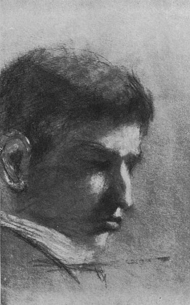 Philip Jourdain