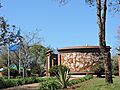 Plaza San Martin Virasoro