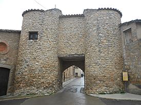 Archivo:Portal de Teruel
