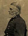 Portrait of Gen. Henry Alexander Wise (cropped)