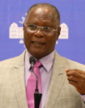 President M. Jocelerme Privert