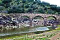 Puente Rivera Fresnedosa Antiguo