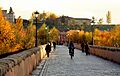 Puente romano - Salamanca