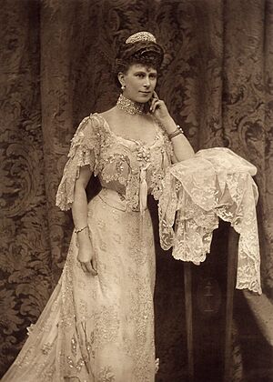 Archivo:Queen Mary 1905