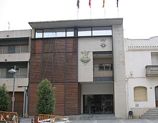 Quirze del Vallès - Ayuntamiento.jpg