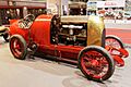 Rétromobile 2016 - Fiat - S 76 - 1911 - 001