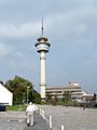 Radarfunkturm2-Bremerhaven