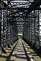 Railway bridge over the river Spey - geograph.org.uk - 59001