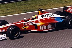 Archivo:Ralf Schumacher 1999 Canada