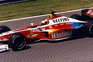 Archivo:Ralf Schumacher 1999 Canada