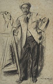 Ramon Casas - MNAC- Antonin Mercié- 027262-D 006411.jpg