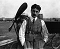 Roland Garros 1910