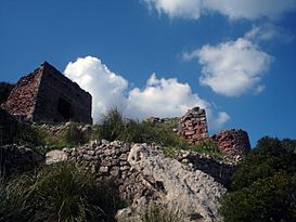 Ruins of Santa Àgueda.jpg