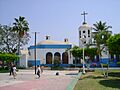 Salagua Colima