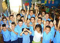 Archivo:Salvadorianchildren