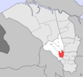 Santa Rita (sub-barrio)