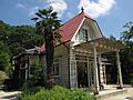 Satsuki and Mei's House 01