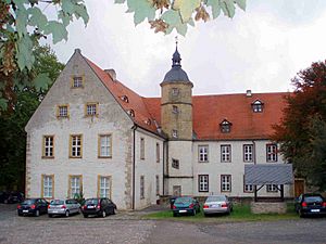 Archivo:Schloss Oberwiederstedt