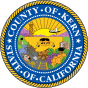 Seal of Kern County, California.svg