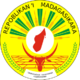Seal of Madagascar.svg