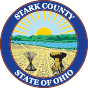 Seal of Stark County Ohio.svg