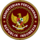 Seal of the Ministry of Defense of the Republic of Indonesia (2022).svg