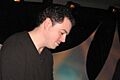 Seth Macfarlane flipped