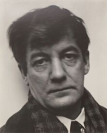 Sherwood Anderson Stieglitz portrait Theatre Magazine 1928.jpg