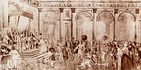 Archivo:Siamese envoys at Versailles