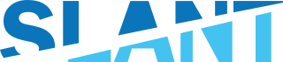 Slant Magnazine logo.svg