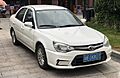 Soueast V3 Lingyue Facelift IV Sanming 01 2022-08-07