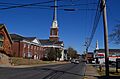 South Green Street Glasgow Kentucky 03-15-2014