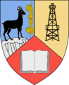 Stema Prahova