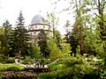 Strasbourg Observatory