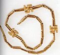 Swastika iran
