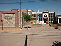 Tránsito - Municipalidad