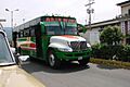 Transporte popular fronterizo, Ureña-Cúcuta