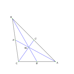 Triángulo obtusángulo escaleno 03.svg