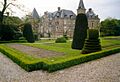 Twickel castle