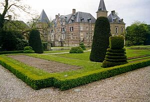 Archivo:Twickel castle