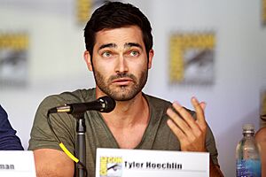 Archivo:Tyler Hoechlin (9345194267)