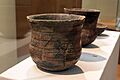Vaso campaniforme Sima de la Pedrera