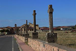 Archivo:Via Crucis de Muñoveros