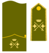 General de división