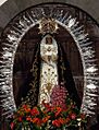 Virgendoloreslanzarote