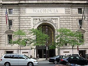 Archivo:Wachovia Building Philadelphia