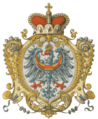 Wappen Herzogtum Krain