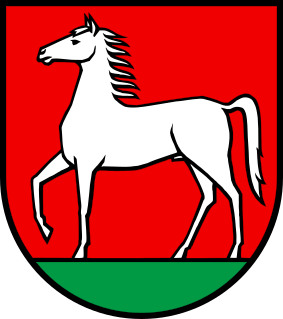 Wappen Lengnau AG