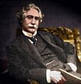 William Nelson Cromwell I